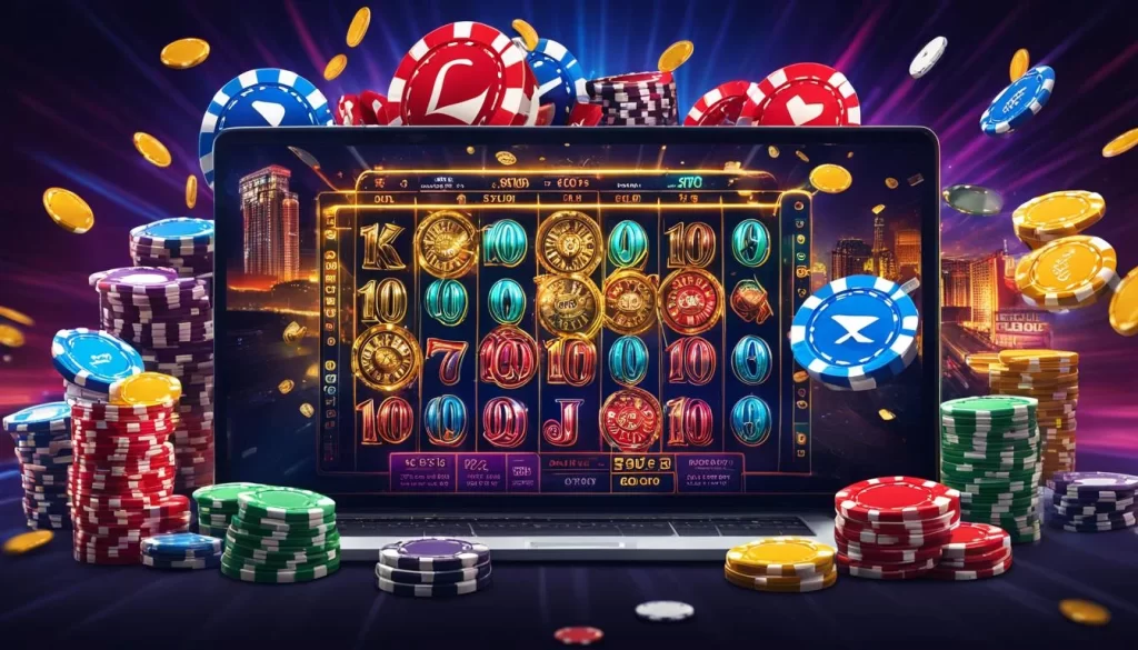 Trải nghiệm sòng bạc trực tiếp với dealer chuyên nghiệp tại 69vin